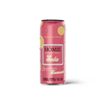 Soda Strawberry Lemonade