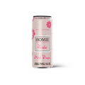 Soda Pink Grape fruite